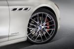 Maserati Quattroporte GTS GranSport 2016 года
